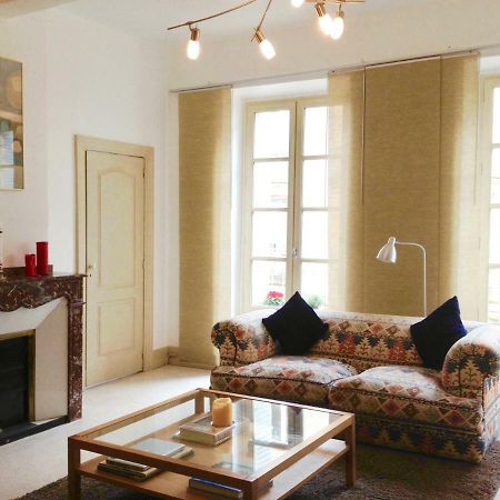 Apartment Carnot Carcassonne Zewnętrze zdjęcie