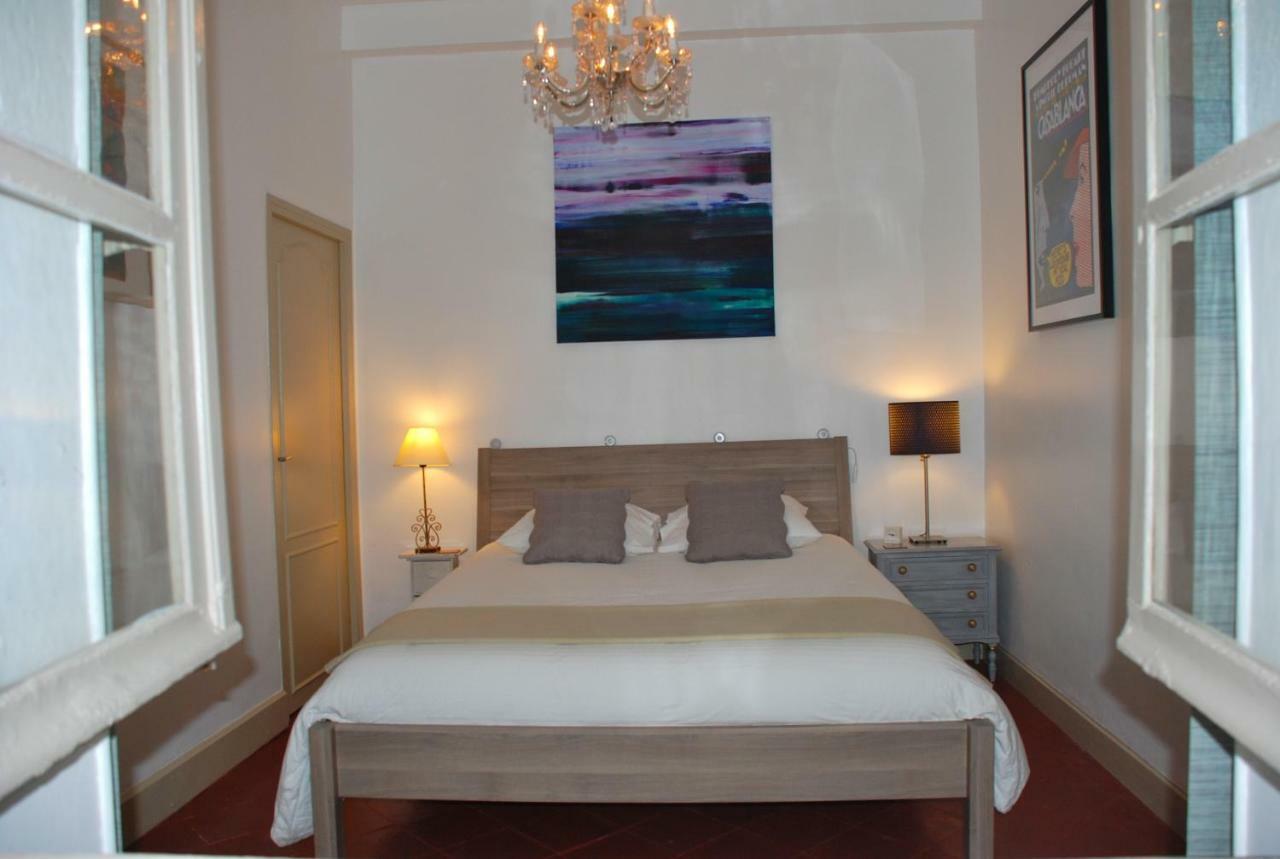 Apartment Carnot Carcassonne Zewnętrze zdjęcie
