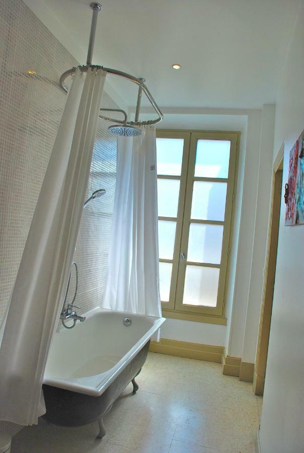 Apartment Carnot Carcassonne Zewnętrze zdjęcie